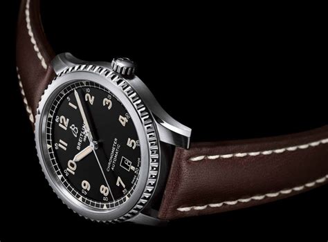 breitling navitimer 8 vs aviator b01|Breitling Navitimer watch price.